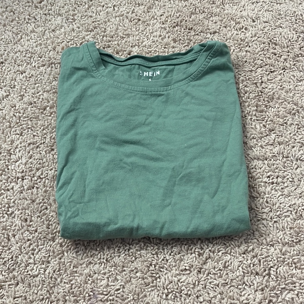 Shein top